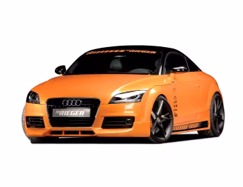 Rieger Audi TT Coupe (8J) '2007–10