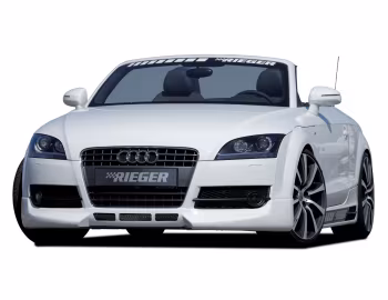Rieger Audi TT Roadster (8J) '2007–10