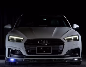 Rowen Audi A5 Sportback '04.2017–19