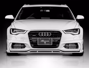 Rowen Audi A6 quattro S-Line Avant (4G,C7) '02.2012–06.2015