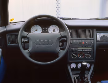 Panel frontal Audi RS2 [Worldwide] (8C,B4) '03.1994–05.1995