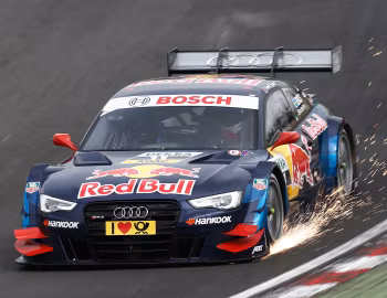 Audi RS 5 Coupe DTM '2013