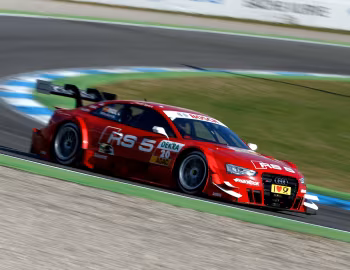 Audi RS 5 Coupe DTM '2013