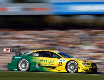 Audi RS 5 Coupe DTM '2013