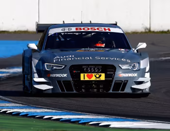 Audi RS 5 Coupe DTM '2013