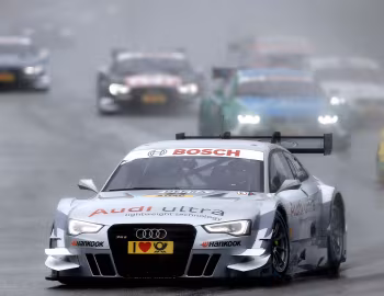 Audi RS 5 Coupe DTM '2013