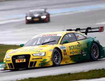 Audi RS 5 Coupe DTM '2013
