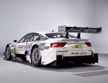Audi RS 5 Coupe DTM '2013