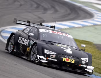 Audi RS 5 Coupe DTM '2014–17