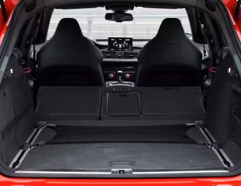 Ambos Audi RS 6 Avant [Worldwide] (4G,C7) '2013–14
