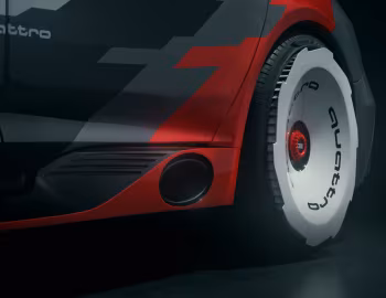 Audi RS6 GTO Concept (C8) '11.2020