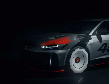 Audi RS6 GTO Concept (C8) '11.2020