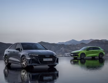 Audi RS 3 '2024–pr.