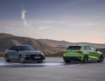 Audi RS 3 '2024–pr.