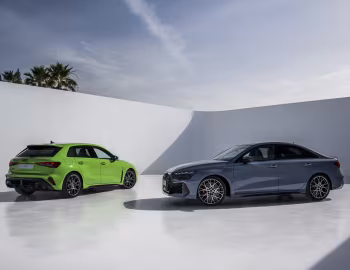 Audi RS 3 '2024–pr.