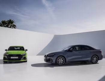Audi RS 3 '2024–pr.