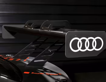 Audi RS 3 LMS '2021–pr.