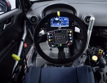 Panel frontal Audi RS 3 LMS (8V) '2016–21
