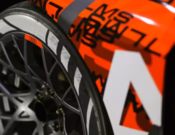 Audi RS 3 LMS '2021–pr.