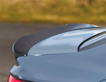 Audi RS 3 Saloon [UK-spec] '2024–н.в.