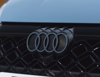 Audi RS 3 Saloon [UK-spec] '2024–pr.