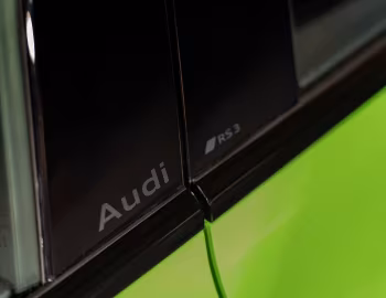 Audi RS 3 Sedan Track [Latam] '2025–pr.