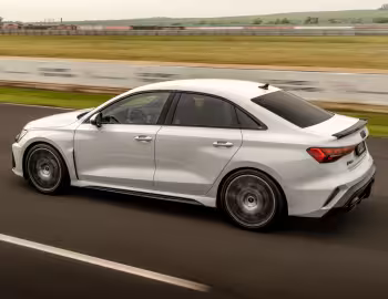 Audi RS 3 Sedan [Latam] '2025–pr.
