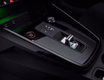 Interni Audi RS 3 Sedan [Worldwide] '2021–24