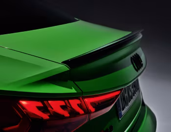 Audi RS 3 Sedan [Worldwide] '2021–24