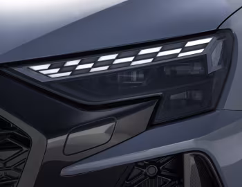 Audi RS 3 Sedan [Worldwide] '2024–pr.