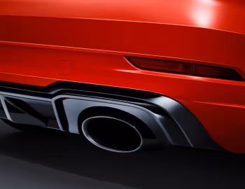 Audi RS 3 Sedan [Worldwide] (8V) '2016–21