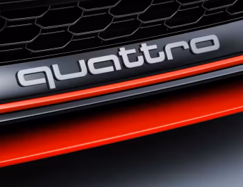 Audi RS 3 Sedan [Worldwide] (8V) '2016–21