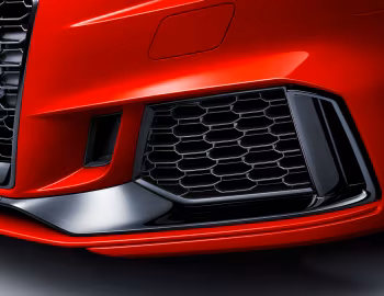 Audi RS 3 Sedan [Worldwide] (8V) '2016–21