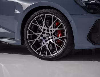 Audi RS 3 Sedan [Worldwide] '2024–pr.