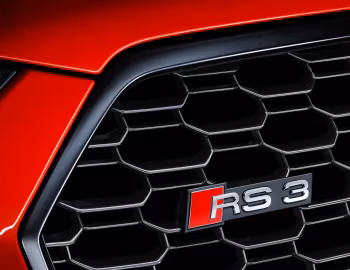 Audi RS 3 Sedan [Worldwide] (8V) '2016–21