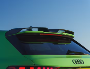 Audi RS 3 Sportback [UK-spec] '2024–pr.