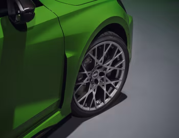 Audi RS 3 Sportback [Worldwide] '2024–pr.