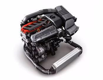 Audi RS 3 Sportback (8PA) '2011–12