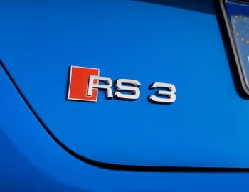 Audi RS 3 Sportback [Worldwide] (8V) '2017–21