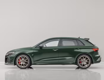 Audi RS 3 Sportback competition limited [Worldwide] '2026