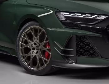 Audi RS 3 Sportback competition limited [Worldwide] '2026