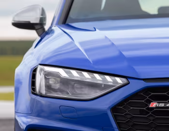 Audi RS 4 Avant [Latam] (B9) '2020–pr.