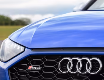 Audi RS 4 Avant [Latam] (B9) '2020–pr.