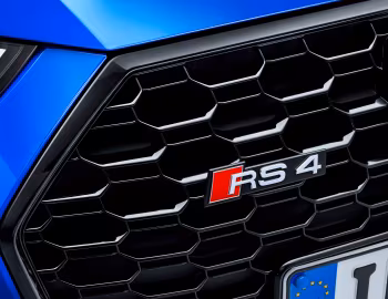 Audi RS 4 Avant [Worldwide] (B9) '2017–19