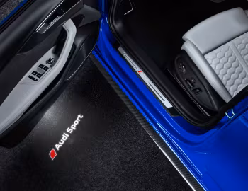 Audi RS 4 Avant [Worldwide] (B9) '2017–19