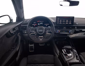 Panel frontal Audi RS 4 Avant [Latam] (B9) '2020–pr.