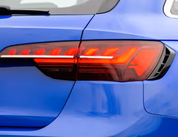 Audi RS 4 Avant [Latam] (B9) '2020–pr.