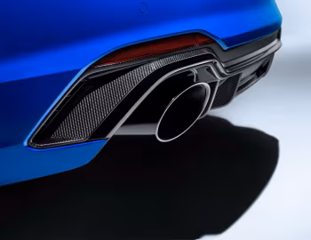 Audi RS 4 Avant [Worldwide] (B9) '2017–19