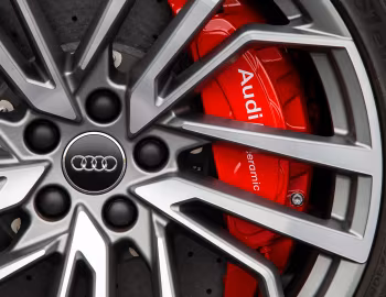 Audi RS 4 Avant [Latam] (B9) '2020–pr.