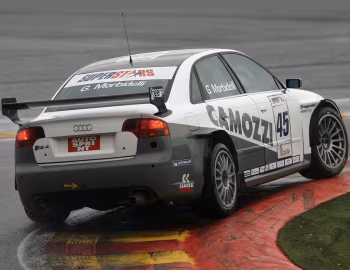 Audi RS 4 Superstars Series (B7,8E) '2006–13